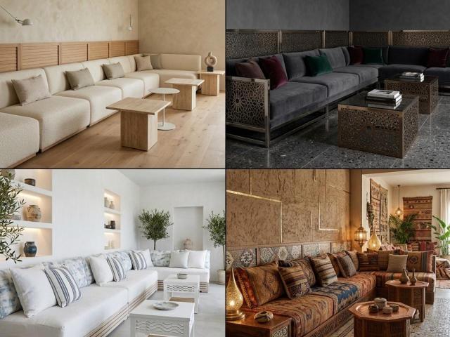 Appartement location à El Ma, Gharb-Chrarda-Beni Hssen