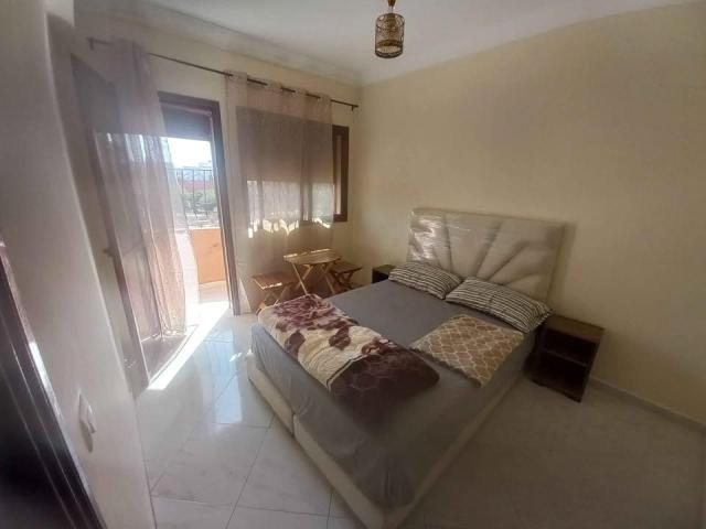 Appartement location à El Ma, Gharb-Chrarda-Beni Hssen