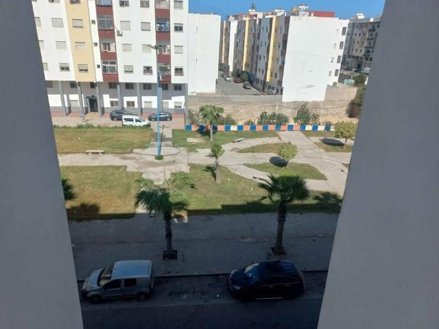 Appartement location à El Ma, Gharb-Chrarda-Beni Hssen