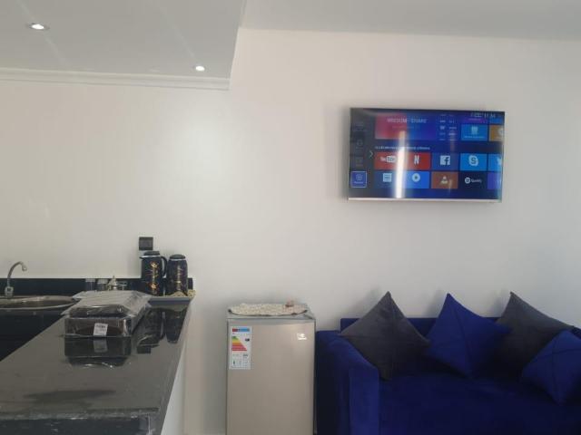 Appartement location