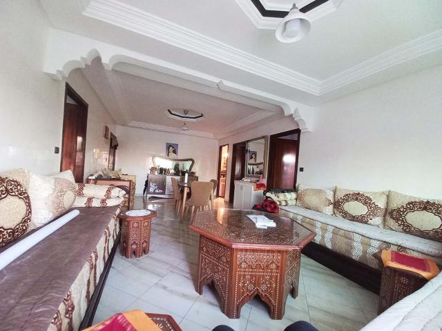 Appartement location à Lyautey, El Mellah