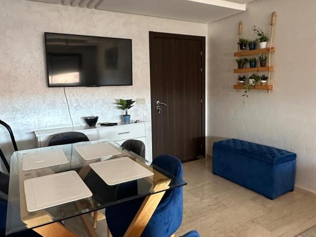 Appartement location à Marrakech, L'Oriental
