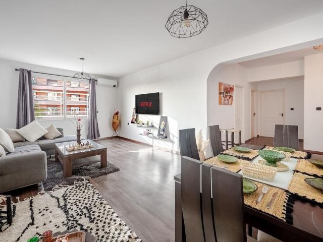 Appartement location à Marrakech, L'Oriental