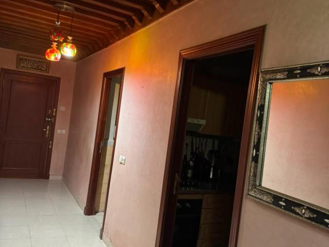 Appartement location à Guéliz ⴳⵉⵍⵉⵣ گليز, Marrakech ⵎⵕⵕⴰⴽⵯⵛ مراكش
