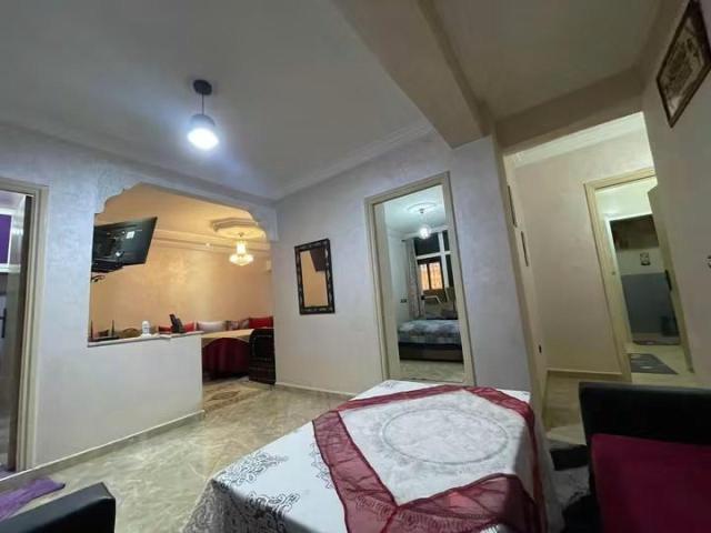 Appartement location à Badii City ⵍⴱⴰⴷⵉⵄ, Marrakech ⵎⵕⵕⴰⴽⵯⵛ مراكش