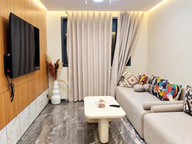 Appartement location à Sidi Abbad ⵙⵉⴷⵉ ⵄⴱⴱⴰⴷ سيدي عباد, Marrakech ⵎⵕⵕⴰⴽⵯⵛ مراكش
