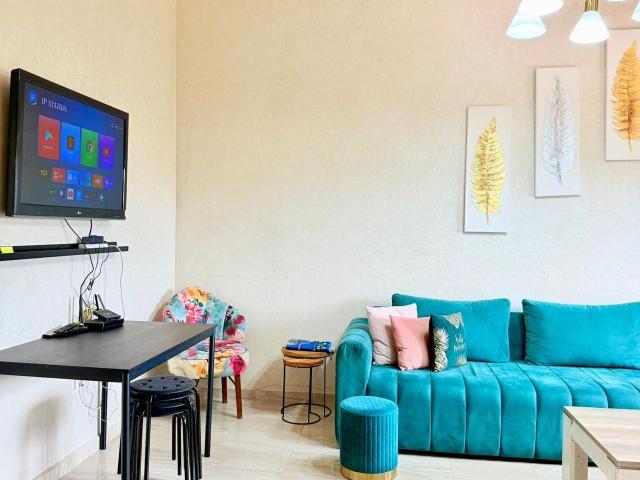 Appartement location à Marrakech, L'Oriental