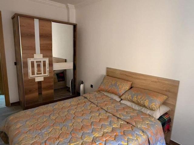 Appartement location à Saâda, L'Oriental