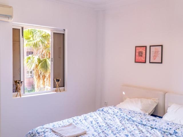 Appartement location à Marrakech, L'Oriental