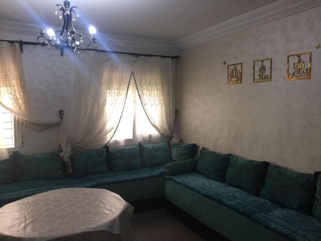 Appartement location