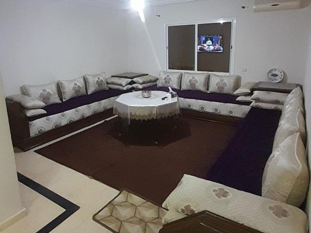 Appartement location à Mansouria, Gharb-Chrarda-Beni Hssen