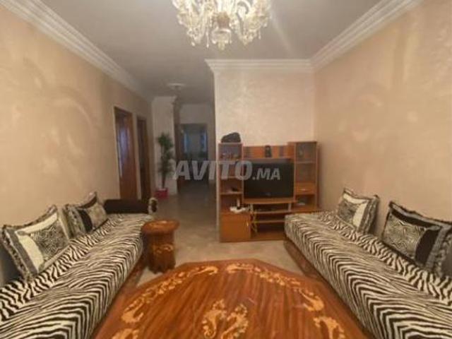 Appartement location à Mohammedia, Gharb-Chrarda-Beni Hssen