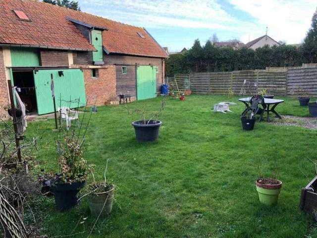 Appartement location à Montdidier, Villers-aux-erables