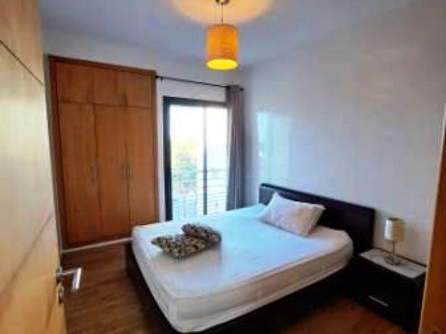 Appartement location à El Harhoura