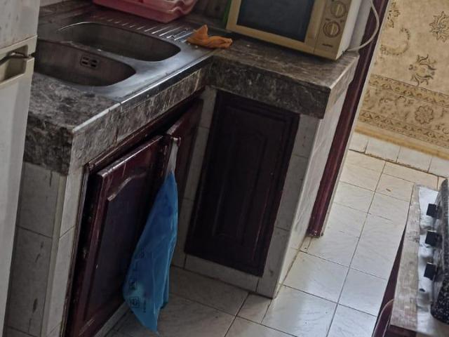 Appartement location à Rbat