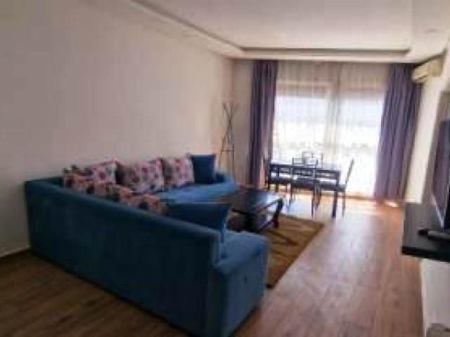 Appartement location à Rbat