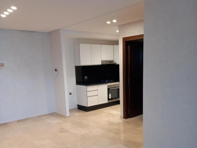 Appartement location à Rbat