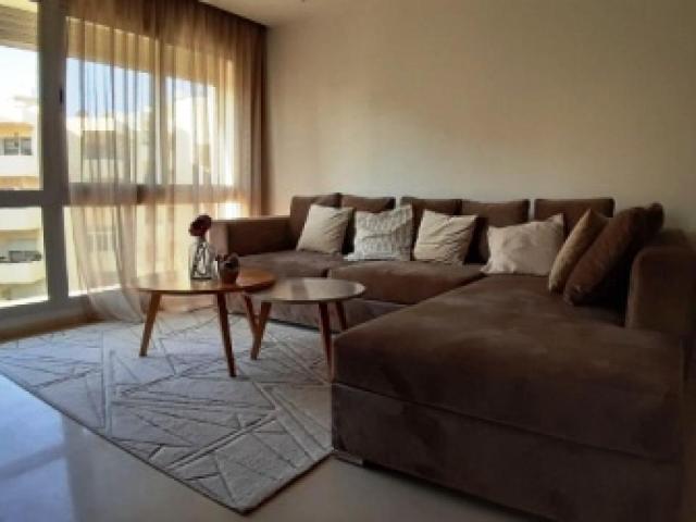 Appartement location à Agdal, Rbat