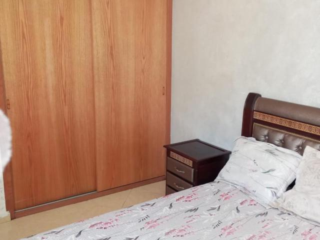 Appartement location à Salé
