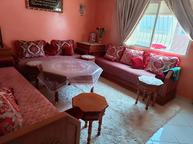 Appartement location à Salé