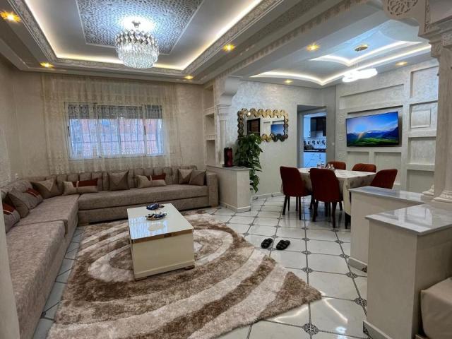 Appartement location à Tangero, Tanger-Tétouan