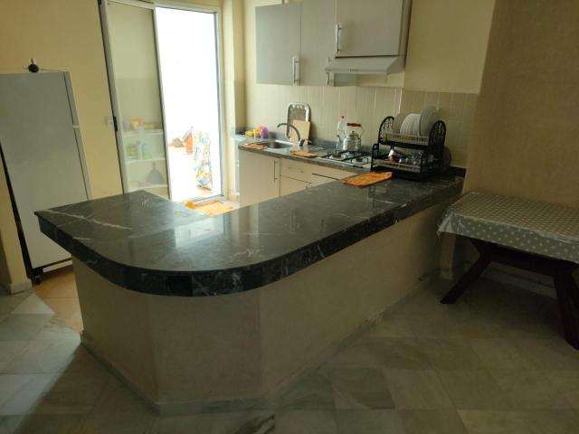 Appartement location à Tanger-Tétouan