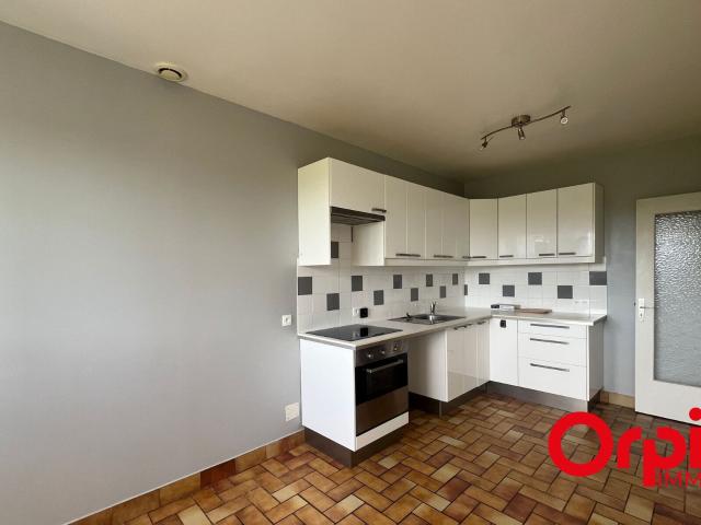 Appartement location à Amiens, Camon