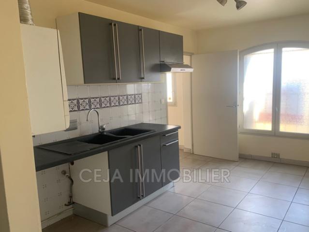 Appartement location à Arrondissement de Draguignan, Châteaudouble