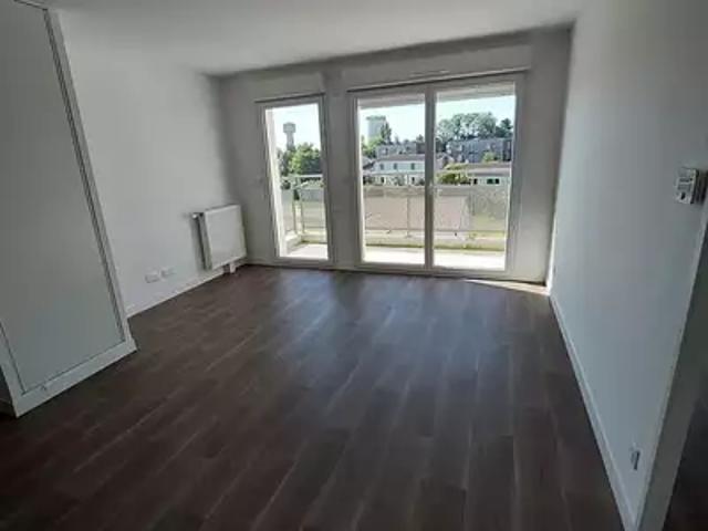 Appartement location à Poitiers