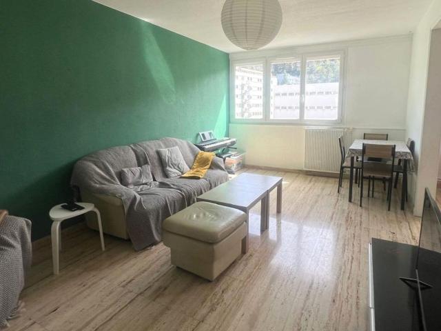Appartement location à Saint-Étienne, Saint-etienne