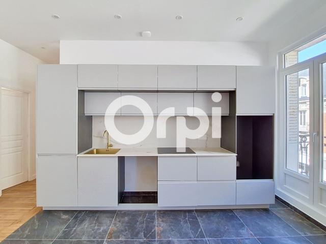 Appartement location à Soissons