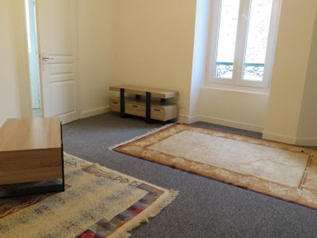 Appartement location à Nontron, Nouvelle-Aquitaine