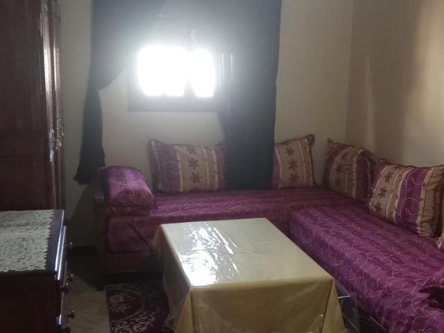 Appartement location à Agadir, Oued ed Dahab-Lagouira