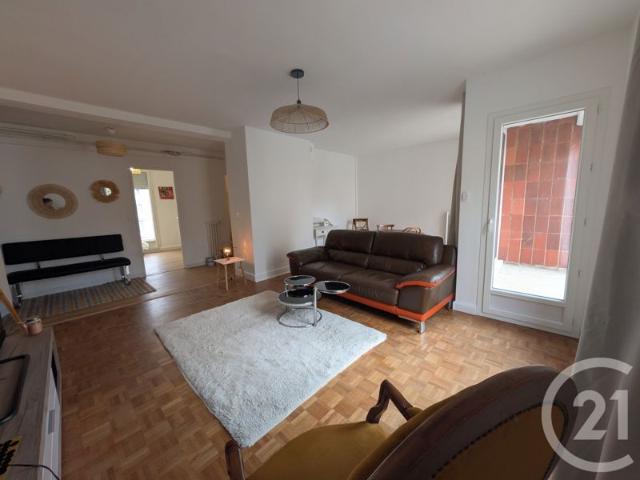 Appartement location à Beauvais