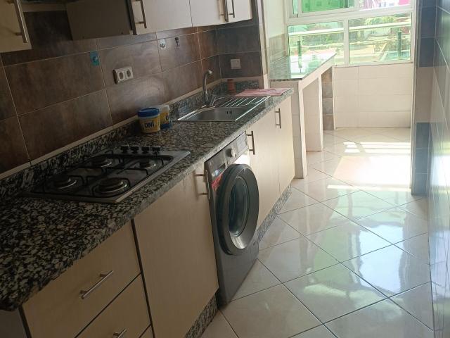 Appartement location à Anfa, Gharb-Chrarda-Beni Hssen