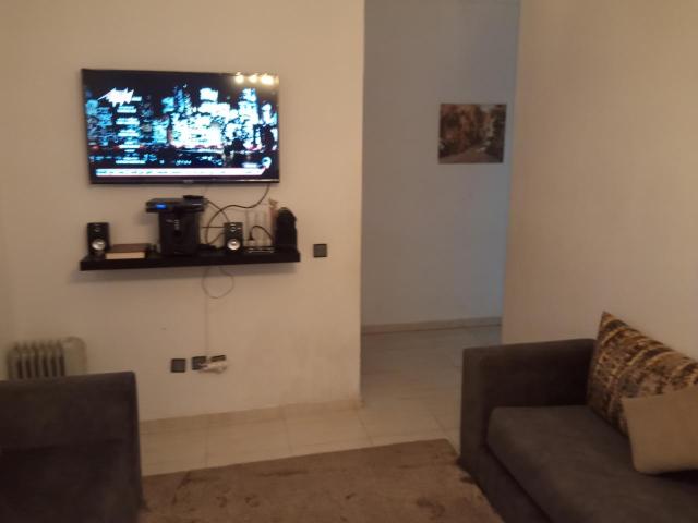 Appartement location à Gharb-Chrarda-Beni Hssen