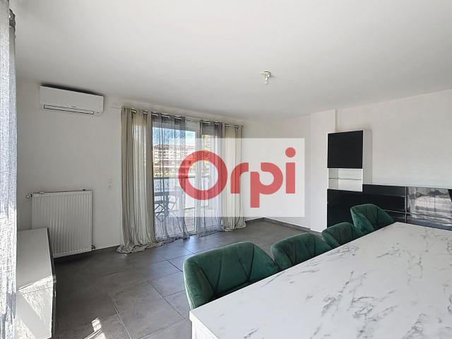 Appartement location à Saint-Julien-en-Genevois, Annemasse