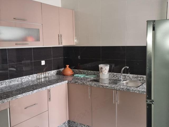 Appartement location à Lyautey