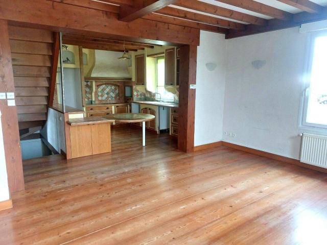 Appartement location à Le Pilon, Saint-Maurice-de-Beynost