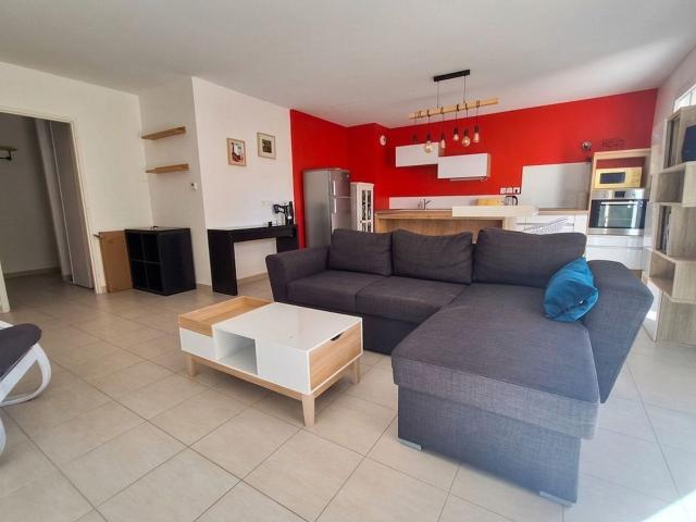 Appartement location à Valence, Tain-l'hermitage