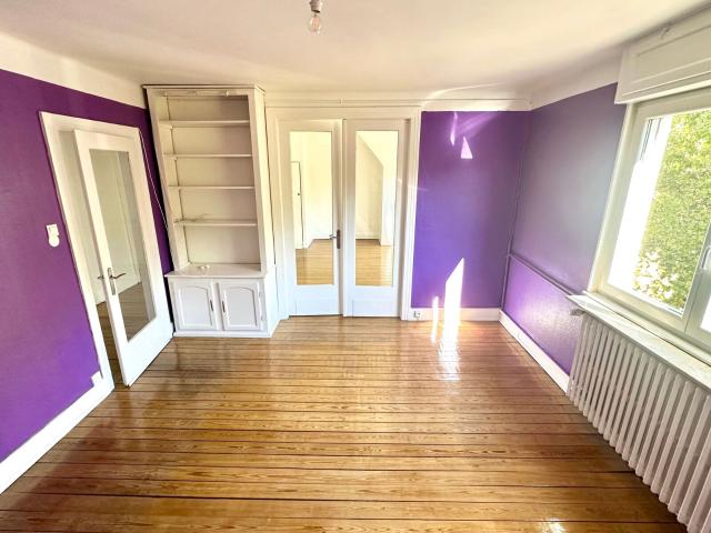 Appartement location à Quartier des XV, Strasbourg