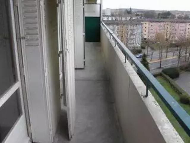Appartement location à Belfort, Saraz