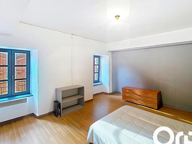 Appartement location à Saint-Flour, Molompize