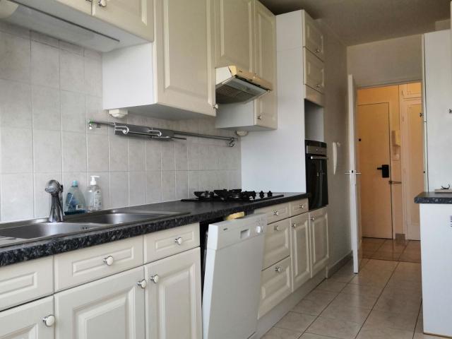 Appartement location à Créteil, Ormesson-sur-marne