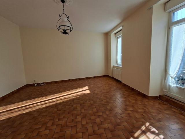 Appartement location à Kroaz Juloù, Rostrenen