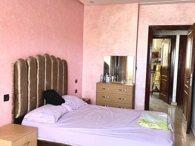 Appartement location à Tangero, Tanger-Tétouan