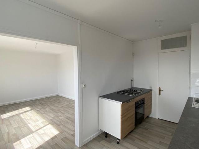 Appartement location à Douai