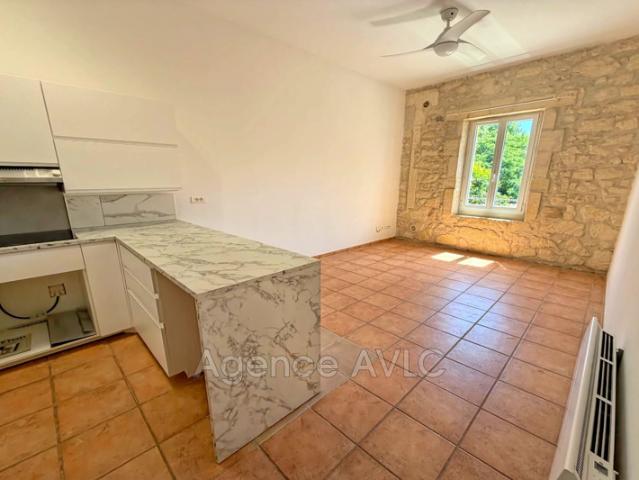 Appartement location à Arles, Fontvieille