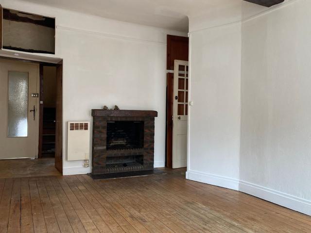 Appartement location à Les Andelys, Pacy-sur-eure