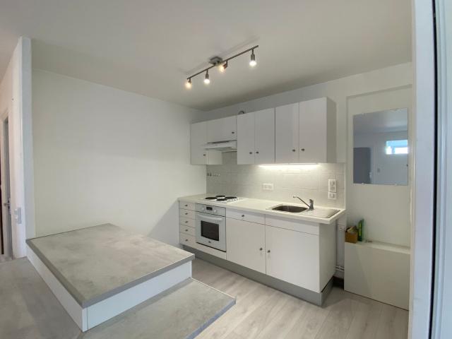 Appartement location à Saintes, Saujon
